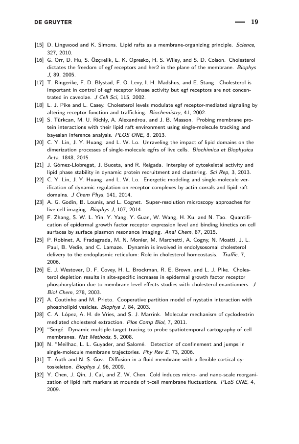 Default Template For De Gruyter Articles Template De Gruyter