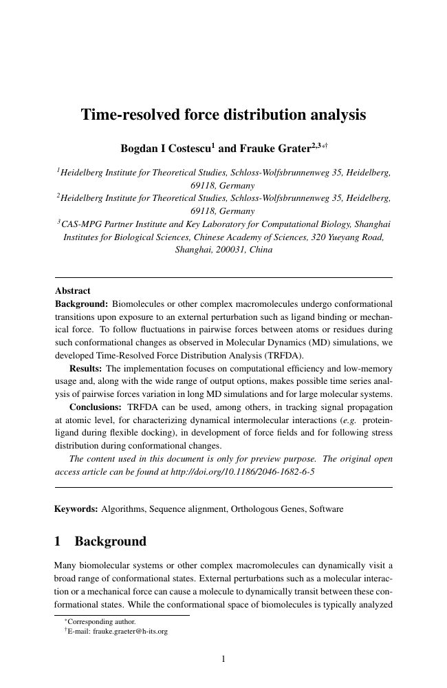 Emerald Journal Word Template