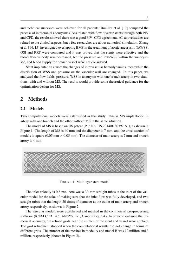 European Heart Journal Template Oxford University Press