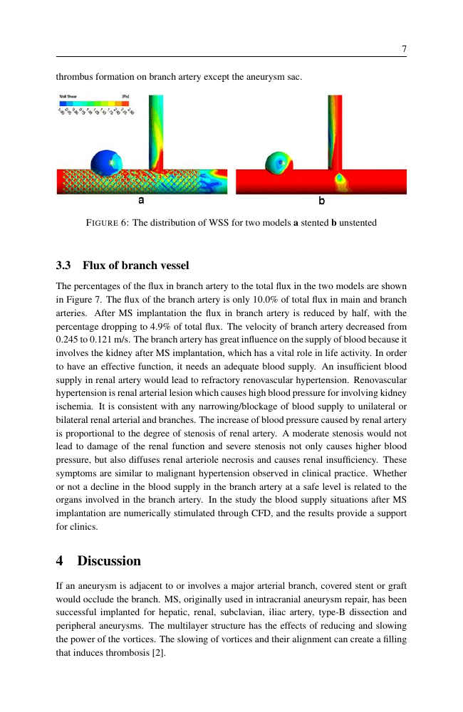European Heart Journal Template Oxford University Press