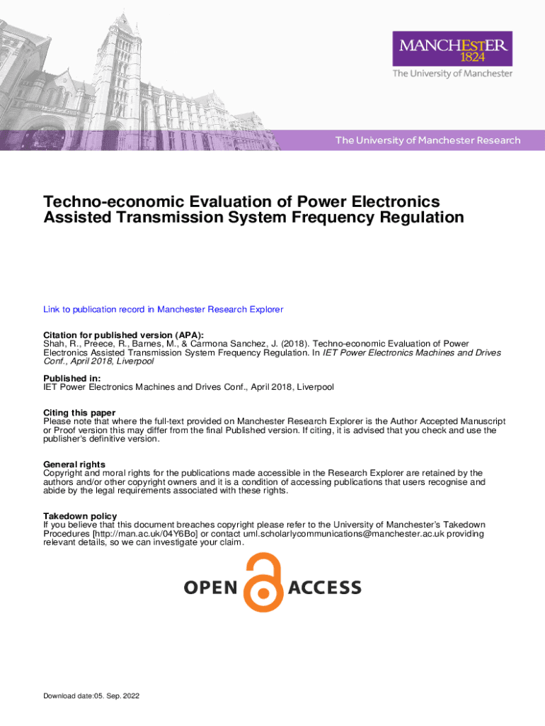 Fillable Online IET FULL PAPER TEMPLATE Fax Email Print PdfFiller