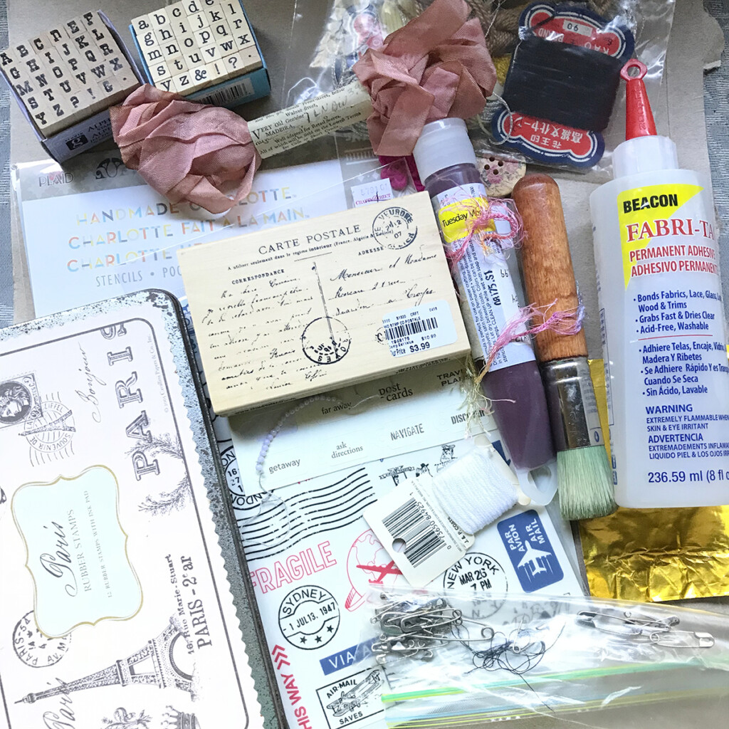 Finishers Journal