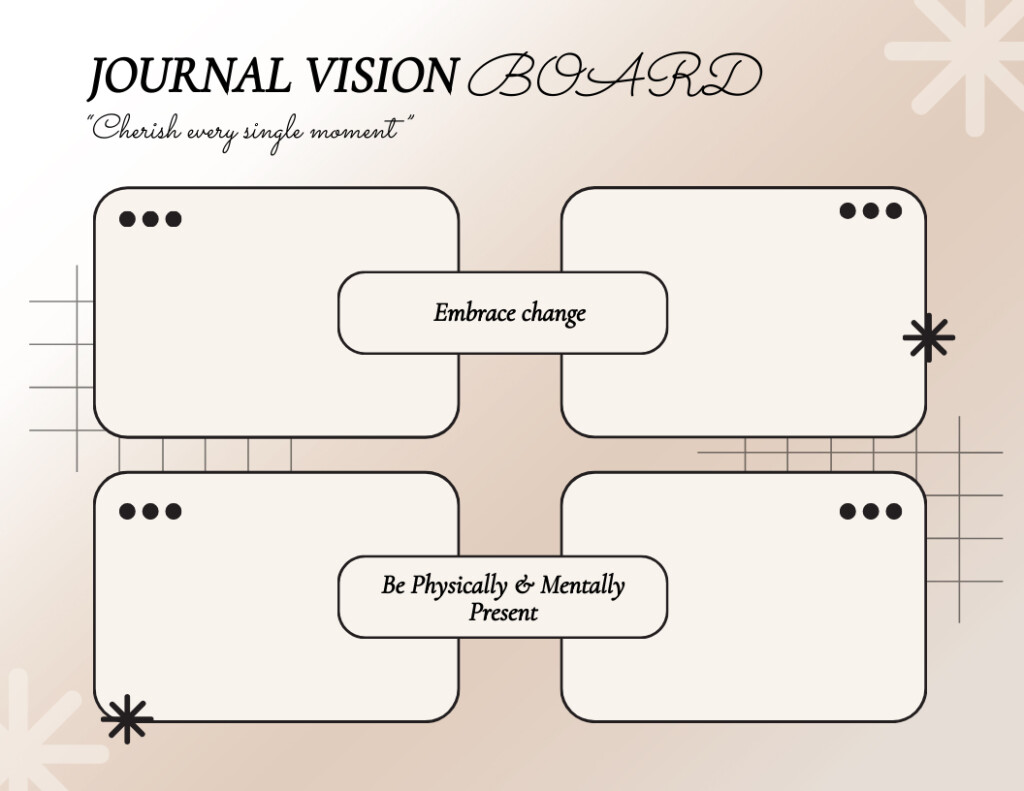 Free Journal Templates To Customize Online Print