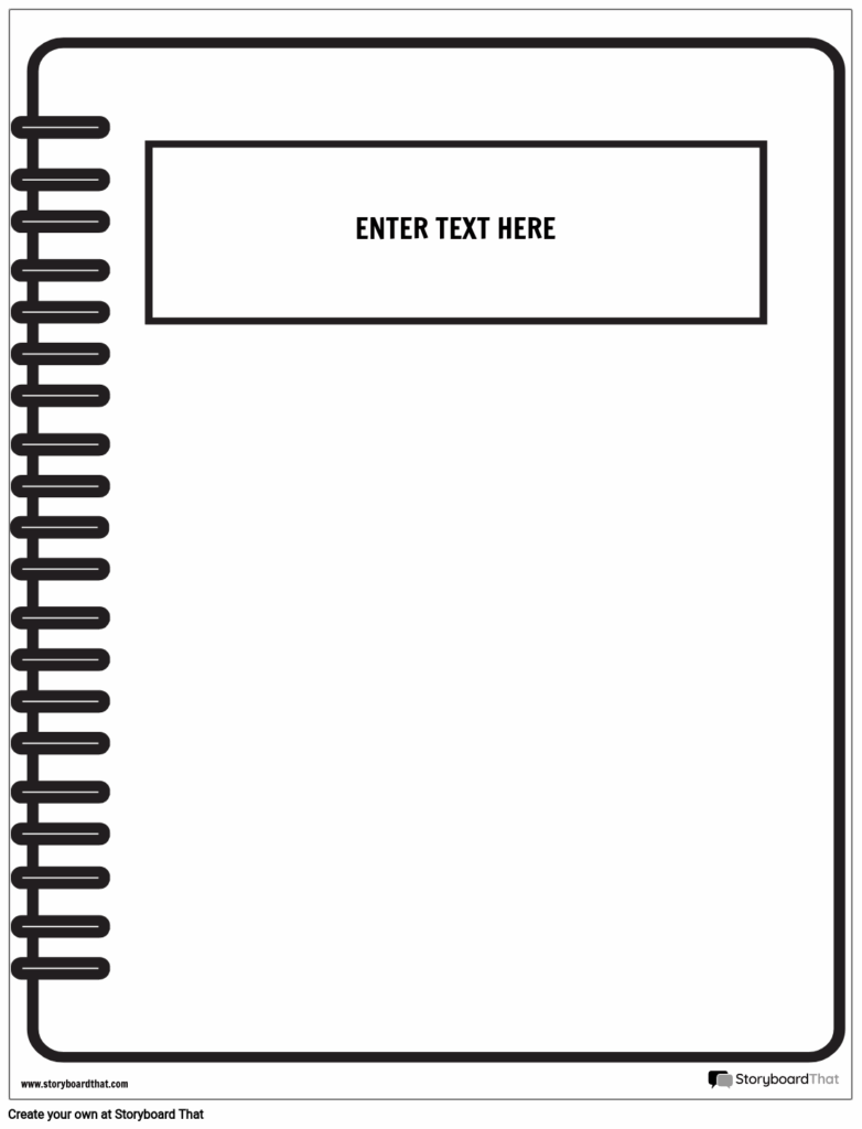 Free Printable Journal Covers