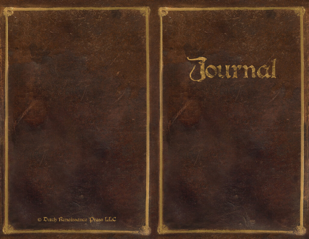 Free Writing Journal Templates Make Your Own Journal