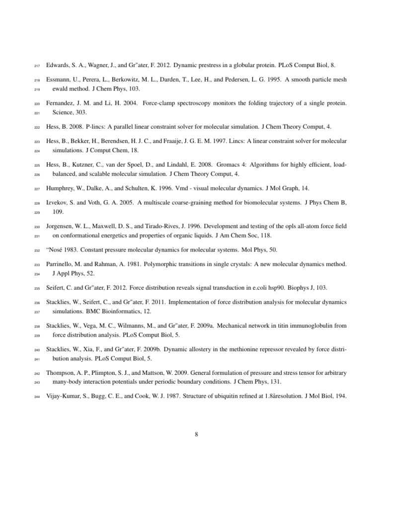 GSA Bulletin Template Geological Society Of America