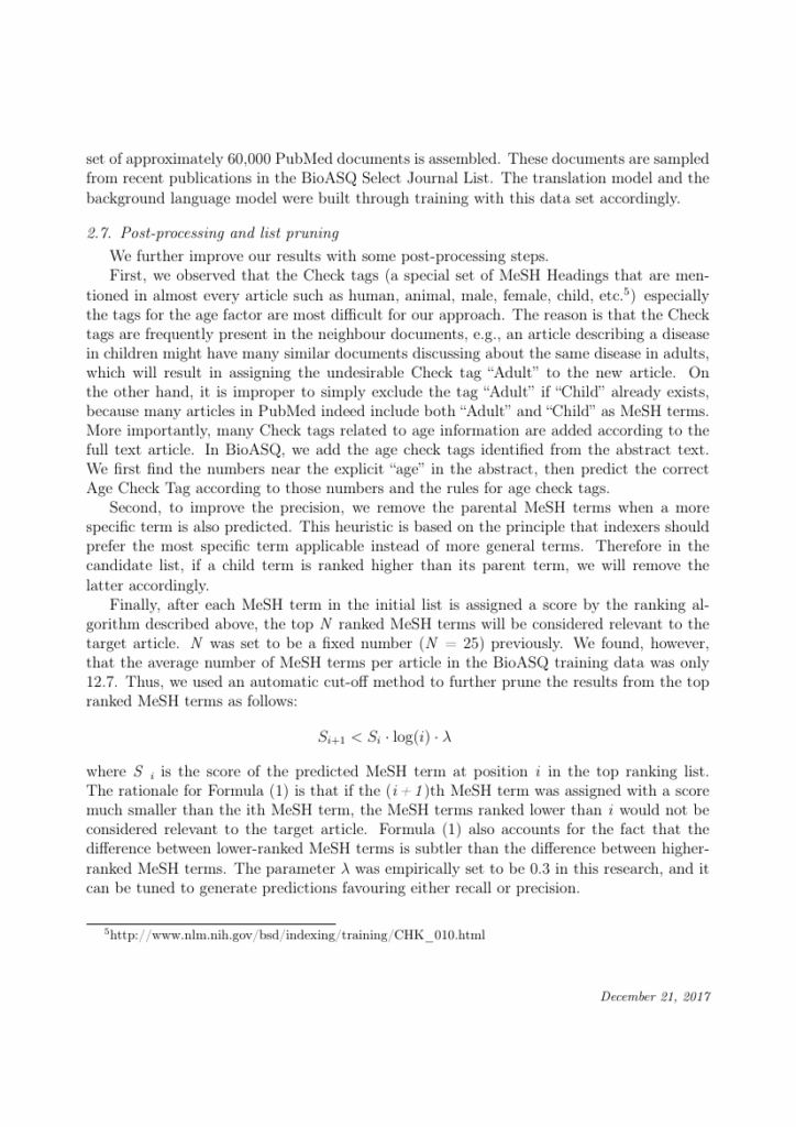 Heliyon Template For Authors