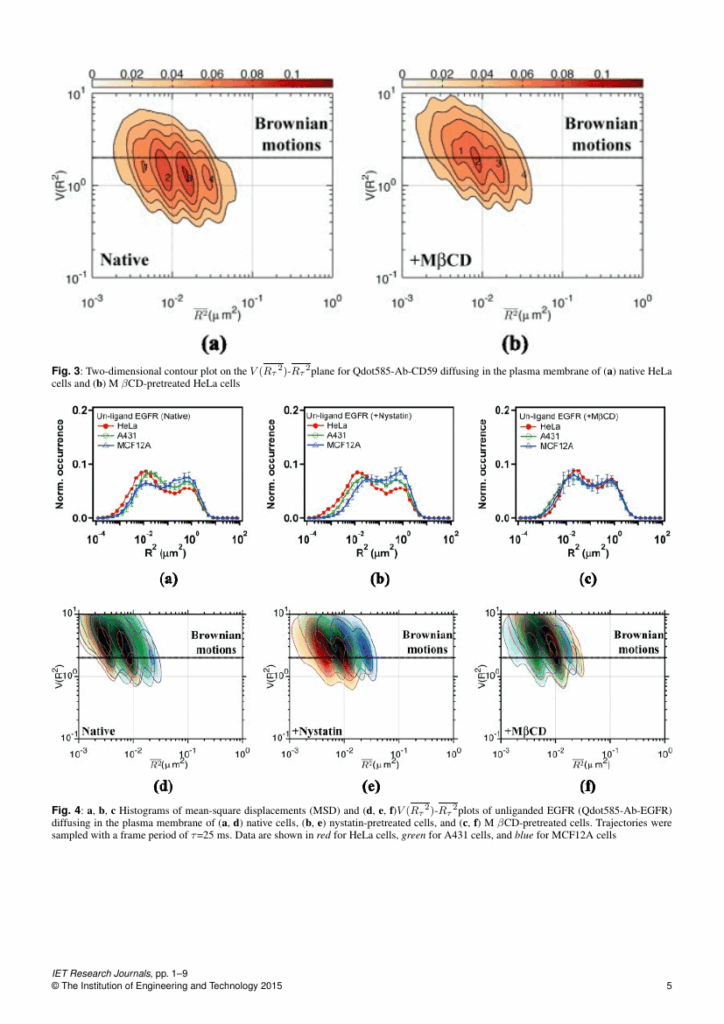 IET Image Processing Template IET Publications