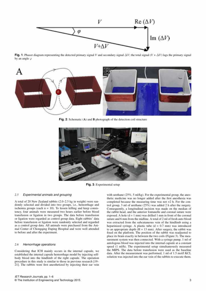 IET Renewable Power Generation Template IET Publications