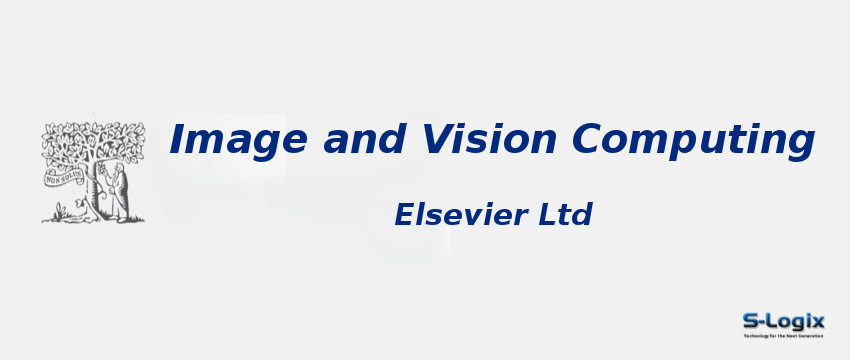 Image And Vision Computing Impact Factor S Logix