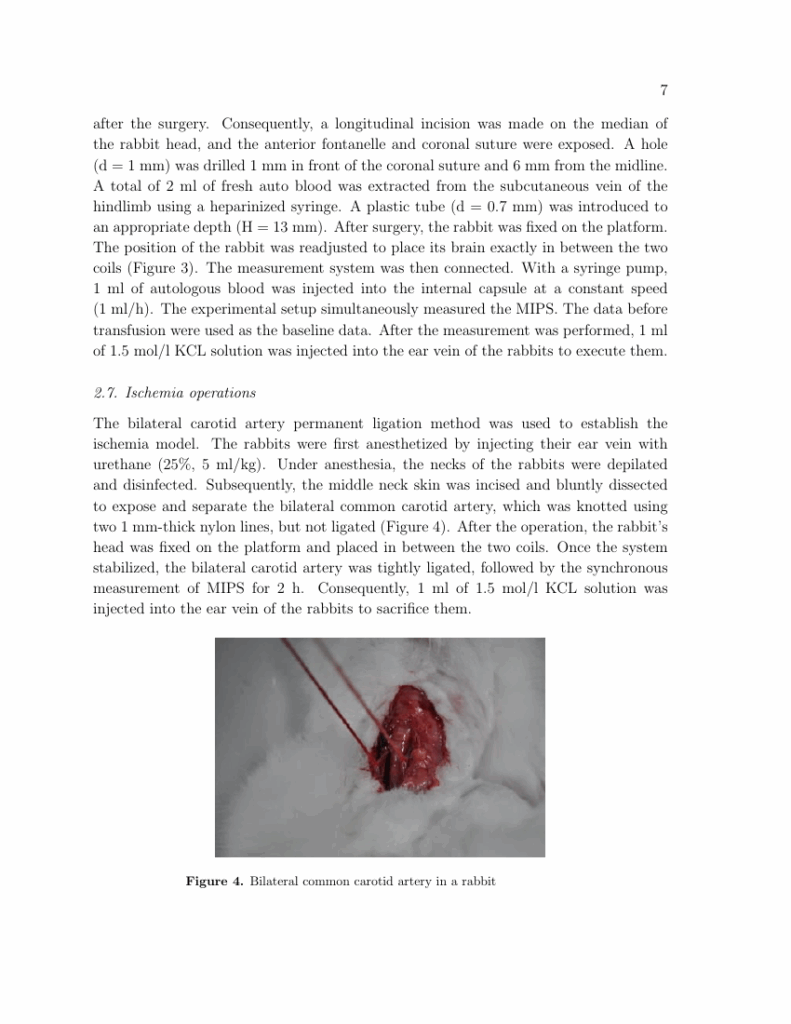 Journal Of Optics Template IOP Publishing