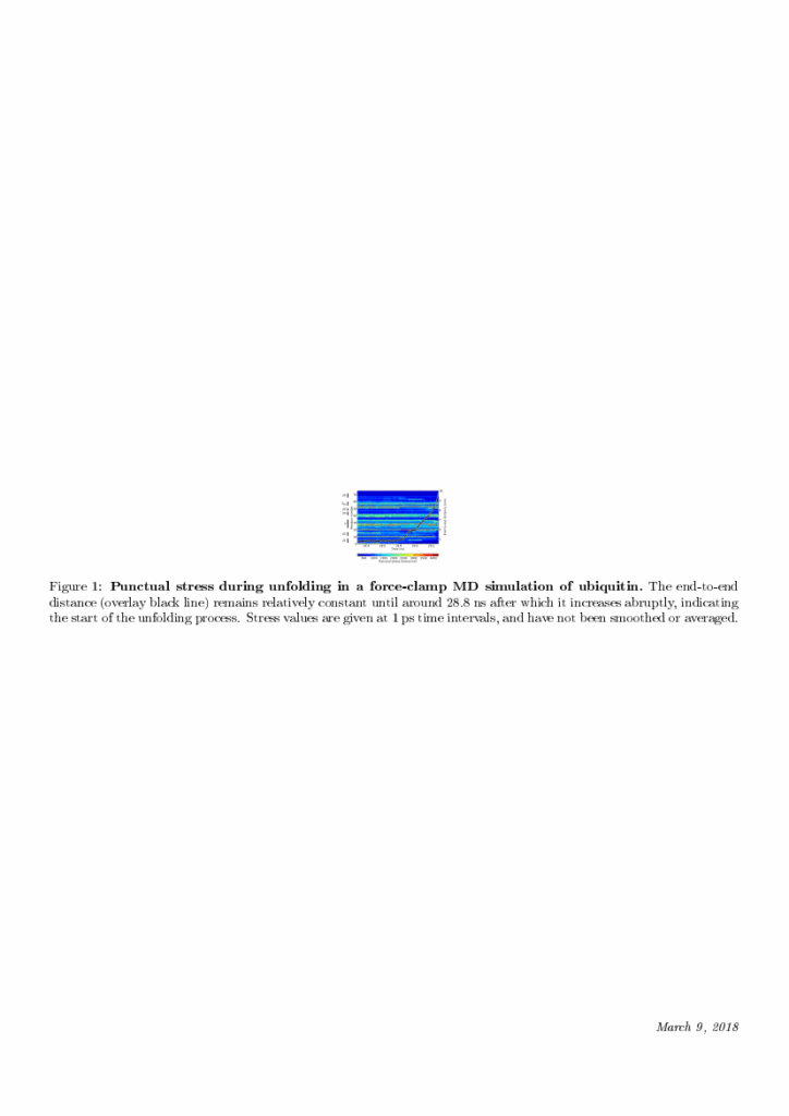 Journal Of Sound And Vibration Template For Authors