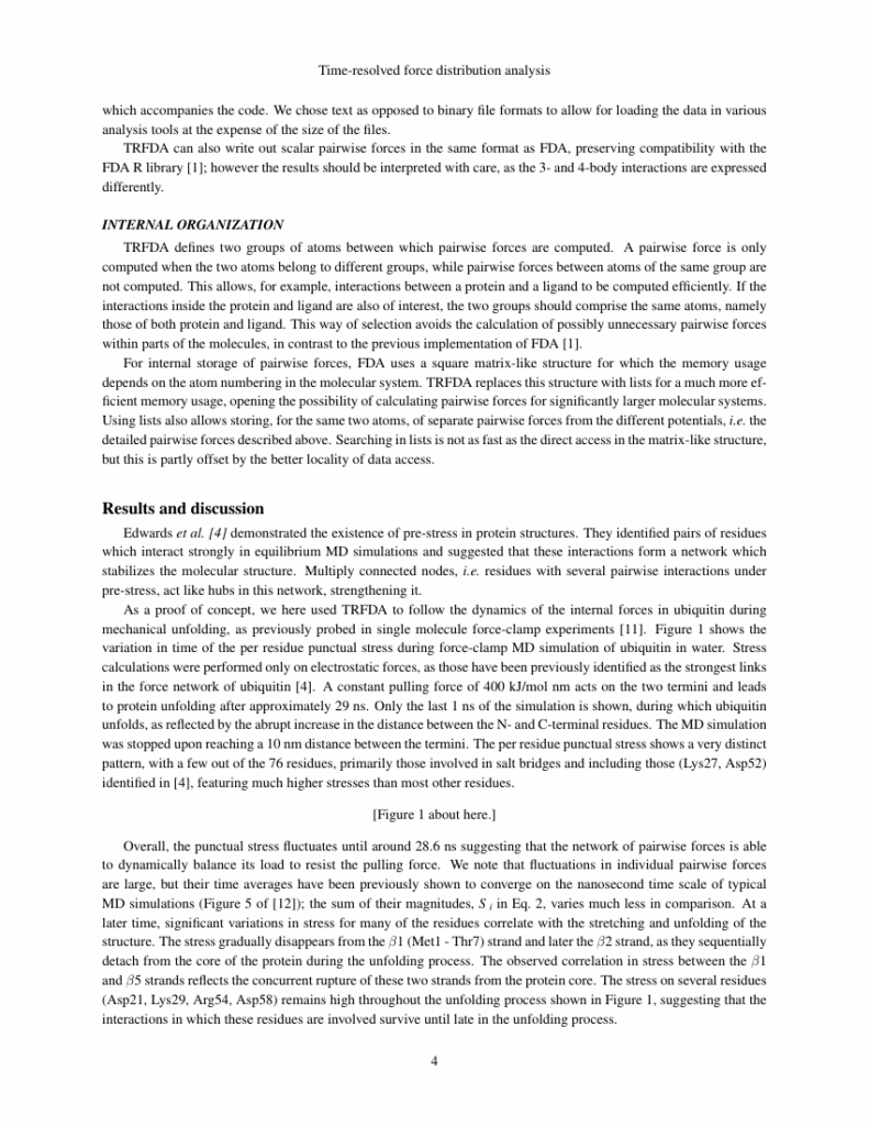 Journal Of Testing And Evaluation JOTE Template ASTM International