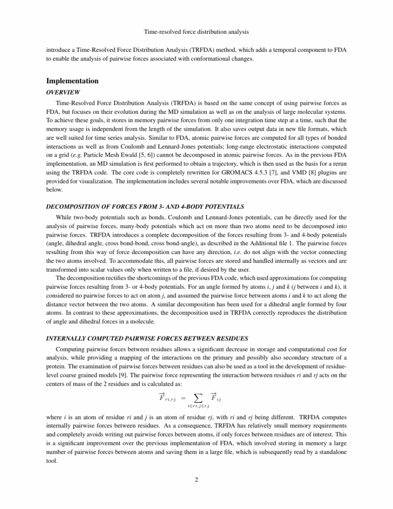 Journal Of Testing And Evaluation JOTE Template ASTM International