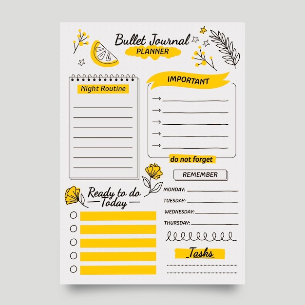 Journal Template Psd At Michael Tapia Blog