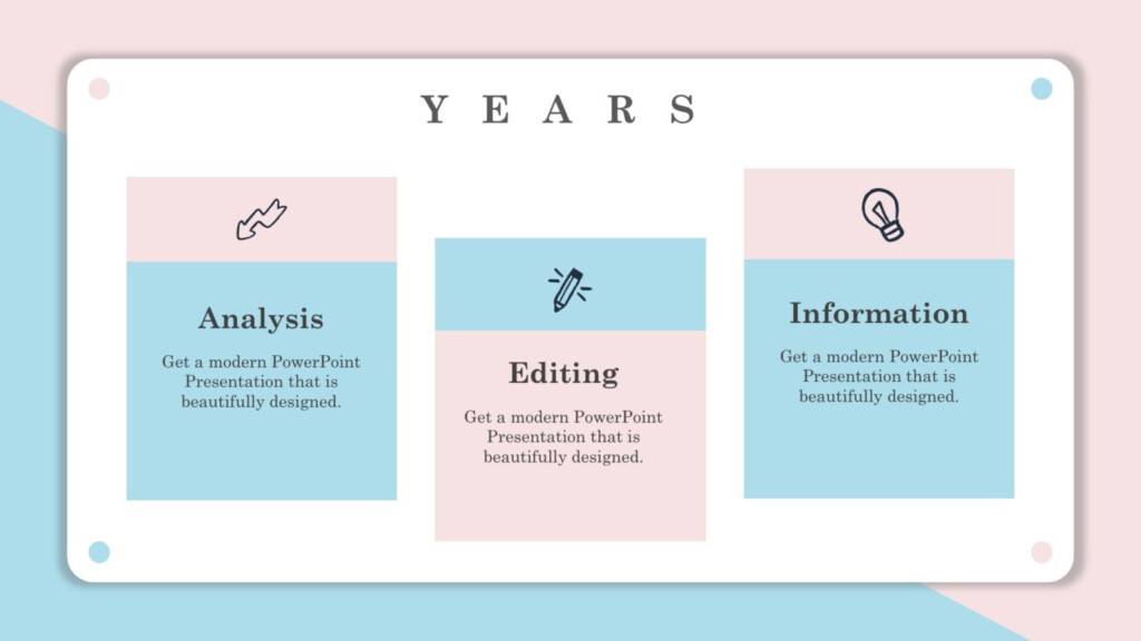 My Journal Powerpoint Template Education Google Slides Google 