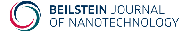 Nanotechnology Beilstein Institut