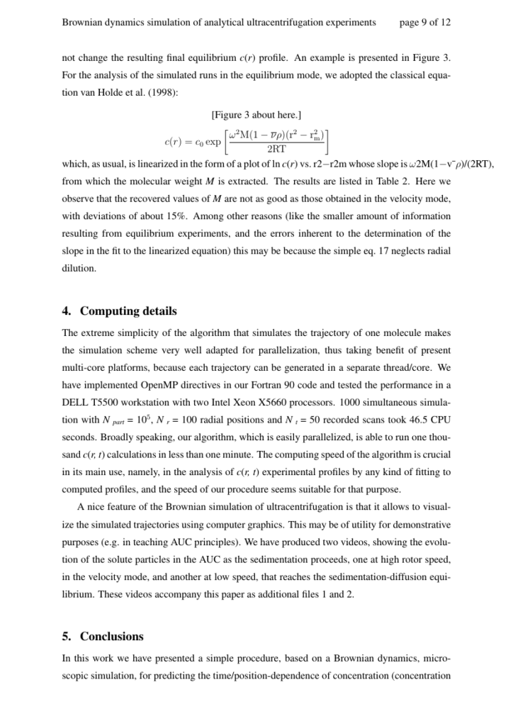 Open Journal Of Bioresources Template Ubiquity Press