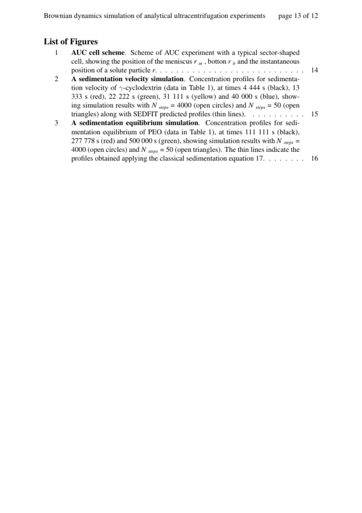 Open Journal Of Bioresources Template Ubiquity Press