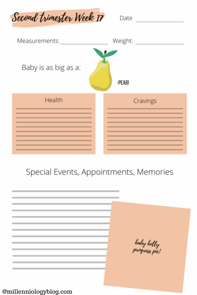 Pregnancy Memory Book Pregnancy Journal Template Worksheets Library