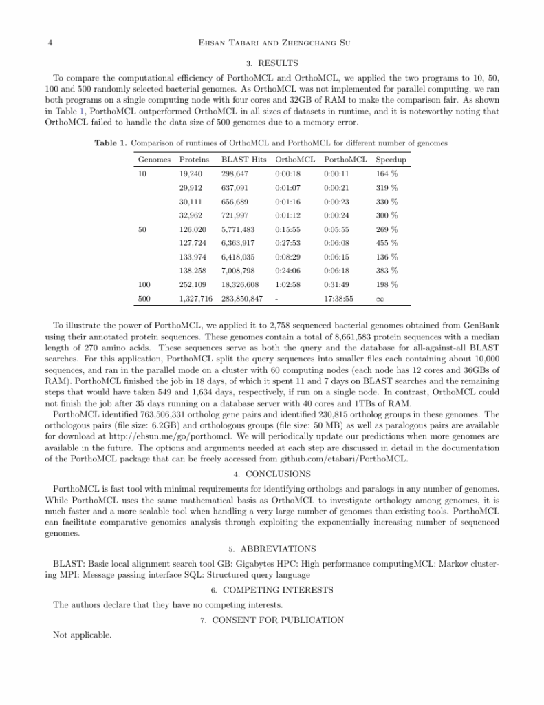 The Astrophysical Journal Template American Astronomical Society