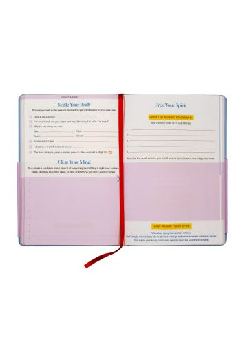 The High 5 Daily Journal