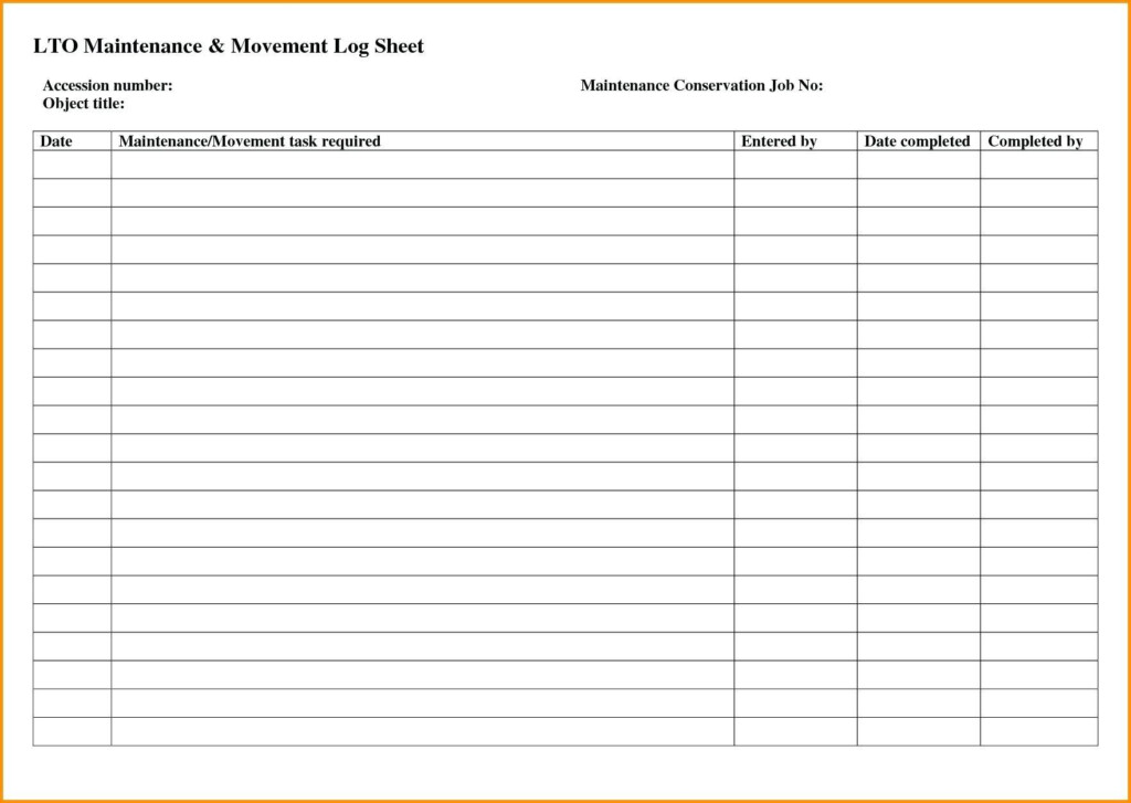 Vehicle Fuel Log Spreadsheet Printable Spreadshee Vehicle Fuel Log 